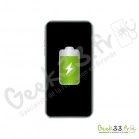 Remplacement batterie Apple iPhone 11