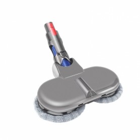 Brosse humide electrique pour Dyson V7/V8/V10/V11