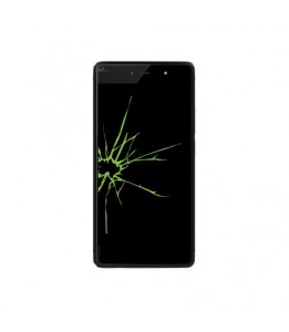 Réparation Wiko Fever 4G 5.5 vitre + LCD