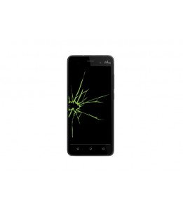 Réparation Wiko Lenny 3 vitre + LCD