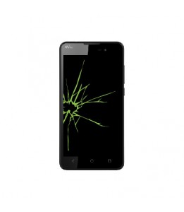 Réparation Wiko Lenny 2 LCD