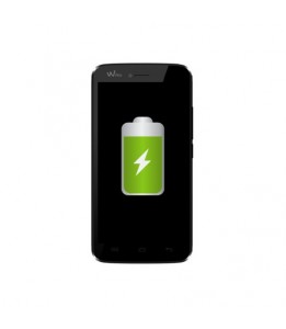 Réparation Wiko Birdy batterie (Réparation uniquement en magasin)