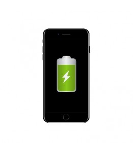 Réparation Apple iPhone 7 Plus batterie (Réparation uniquement en magasin)