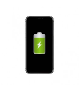 Remplacement Batterie Apple iPhone X