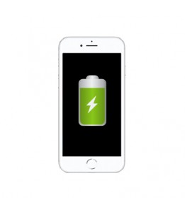 remplacement Apple iPhone 8 Plus batterie