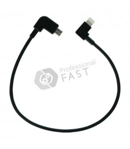 Réparation cable de connection pour DJI Mavic Mini