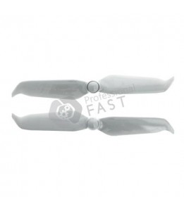 Paires d'Hélices à faible bruit 9455S pour DJI Phantom 4 Pro/Phantom 4 Advanced/Phantom 4 Pro V2.0 blanc Ori