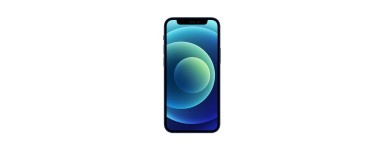 iPhone 12 Mini