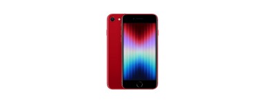 iPhone SE 2022 (3eme Gén)