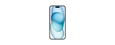 iPhone 15 Plus