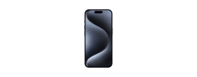 iPhone 15 Pro