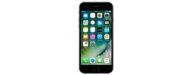 iPhone 6.