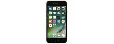 iPhone 6 Plus .