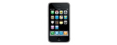iPhone 3G.