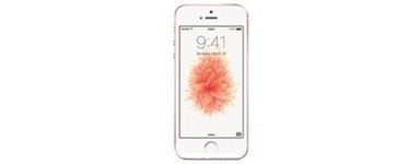 iPhone SE (1ere Gén)