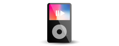 Lecteurs MP3.