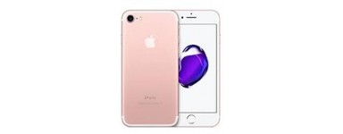 iPhone 7.