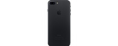 iPhone 7 Plus.