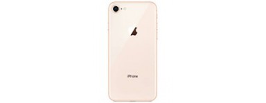 iPhone 8.