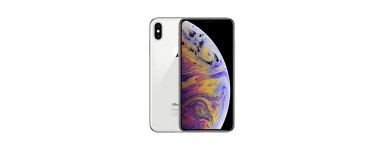 iPhone XS