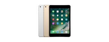 iPad mini 4/5 2018