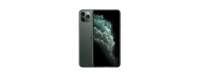 iPhone 11 Pro