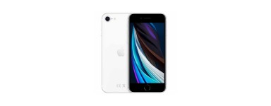 iPhone SE 2020 (2eme Gén)
