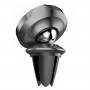 Support smartphone magnétique de la série Baseus Small Ears Rotation à 360 degrés support de téléphone pour iPhone, Sam...