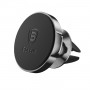 Support smartphone magnétique de la série Baseus Small Ears Rotation à 360 degrés support de téléphone pour iPhone, Sam...
