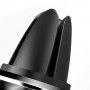 Support smartphone magnétique de la série Baseus Small Ears Rotation à 360 degrés support de téléphone pour iPhone, Sam...