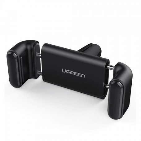 Support smartphone UGreen pour grille d'aeration suport telephone apple, samsung, huawei, samsung