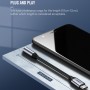 UGREEN USB-C / Type-C Mâle vers 3,5 mm Adaptateur Audio Femelle Convertisseur 10cm