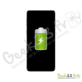 Remplacement batterie Samsung Galaxy S10 SM-G973