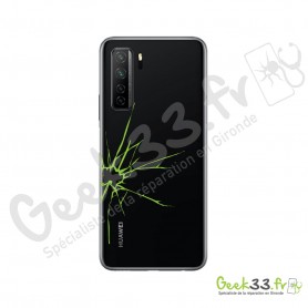 Réparation Vitre arrière P40 lite 5G