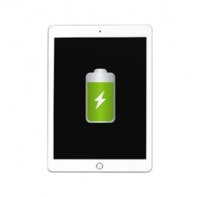 Remplacement batterie Apple iPad New 2017 A1822, A1823