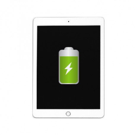 Remplacement batterie Apple iPad New 2017 A1822, A1823