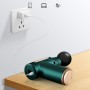 MINI MASSAGE GUN Gris
