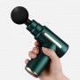 MINI MASSAGE GUN Gris