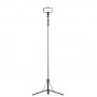 Trépied Bluetooth multifonction L05 149 cm Selfie Stick (Noir)