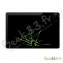 Réparation écran Huawei MdiaPad T5 Vitre LCD