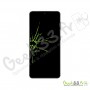 Réparation écran Samsung S21 G991F Vitre Oled chassis