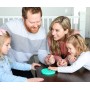 Les POP IT ! - Jouet Bulle Anti-Stress Jouets Adultes Enfants Jouet Sensoriel Pour Soulager L'autisme - l'Abeille