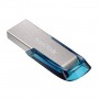 Clé USB SanDisk CZ73 USB 3.0, capacité: 128 Go