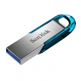 Clé USB SanDisk CZ73 USB 3.0, capacité: 128 Go