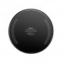 chargeur sans fil Baseus transparent 2,5W/5W/10W Max QI