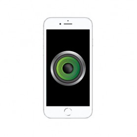 Réparation haut parleur oreille Apple iPhone 7