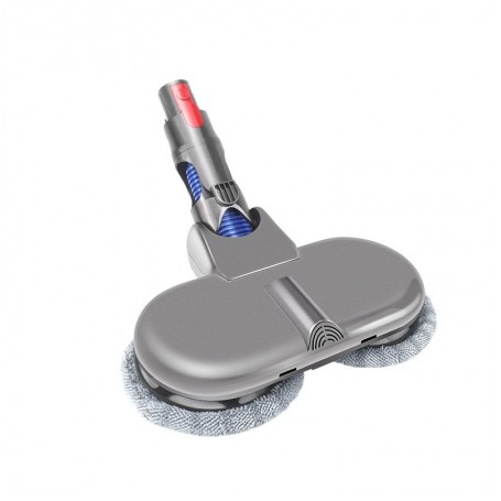 Brosse humide electrique pour Dyson V7/V8/V10/V11