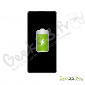 Remplacement batterie Huawei P30 Pro
