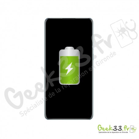 Remplacement batterie Huawei P30 Pro