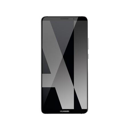 Réparation vitre arriere Huawei Mate 10 Pro